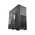 Phanteks Phanteks PH-ES614PTG-BK Enthoo Pro Integrated RGB Lighting Tempered Glass Side & Panel ATX Full Tower Computer Case; Black PH-ES614PTG_BK